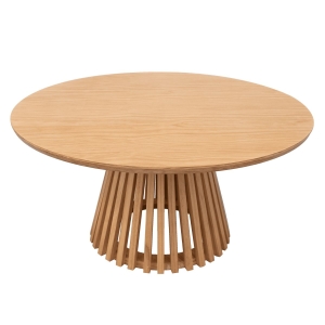 Mesa de Centro Zuli - Mel Pinus