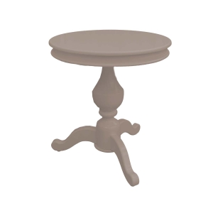 Mesa de Apoio Louise G - Fendi Nouveau