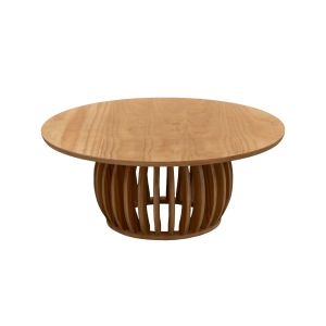 Mesa De Centro Palm G - Mel Pinus