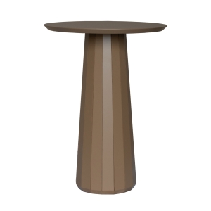 Mesa Ripas Bistrô Alta - Moca Mousse