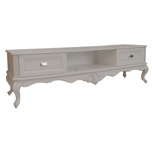 Rack Provençal Lavanda 2m - Fendi Nouveau