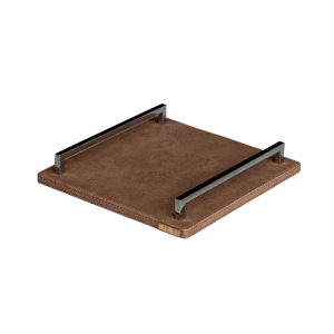 Bandeja Slim M - Kouro Fendi