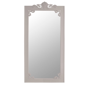 Espelho de Chão Bourbon - Fendi Nouveau