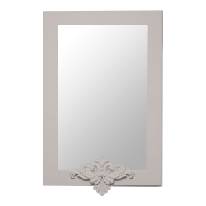 Espelho Lavanda Retangular - Fendi Nouveau