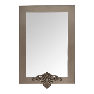 Espelho Lavanda Retangular - Fendi Lumiére