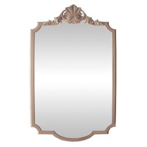 Espelho Entalhado Mediterrâneo - Fendi Nouveau