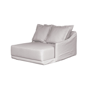 Sofá York Chaise (Modulo Direito)