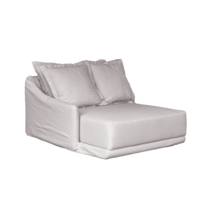 Sofá York Chaise (Modulo Esquerdo)