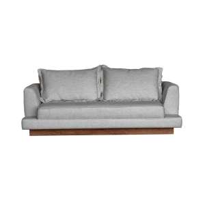 Sofá Grace - Freijó