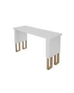Aparador Branco para Sala de Jantar