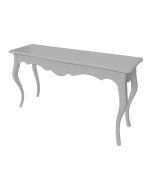 Aparador Vintage M - Cinza Claire