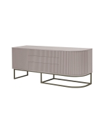 Aparador Miami - Fendi Nouveau c/ Detalhes Fendi Lumiere