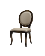 Cadeira Delicate Medalhão - Vintage