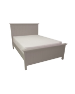 Cama Provençal Lambri Unique Casal - Fendi Nouveau