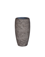 Vaso de Jardim em Fibra Tulipa - Praia Fosco