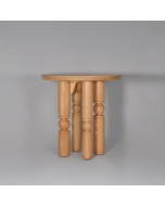 Mesa Bistrô Baixa Tóquio - Mel Pinus