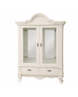 Cristaleira Royale - Off White