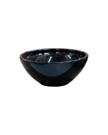 Fruteira – Preto Alto Brilho