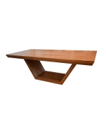 Mesa New LaVille Retangular M