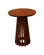 Mesa de Apoio Zuli - Freijó