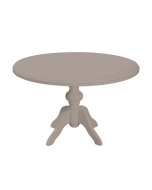 Mesa Munique G - 6 Lugares - 1,4m - Fendi Nouveau