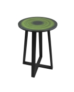 Mesa Pés Cruzados - Amazônia Alto Brilho