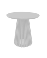 Mesa de Jantar 4 lugares Branca