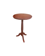 Mesa de Apoio Clássica G - Freijó