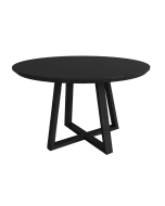 Mesa de Centro pé Cruzado