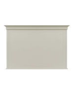Painel Benito G - Branco