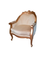 Poltrona Clássica Provençal