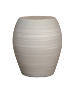 Seat Garden Decorativo Em Tons Beges