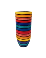 Vaso de Jardim em Fibra Torron