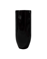 Vaso de Jardim em Fibra Torron - Preto