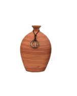 Vaso Decorativo - Terra Cota