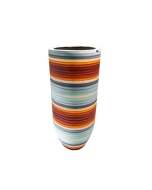 Vaso de Jardim em Fibra Torron - Uyuni Fosco
