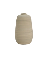 Vaso Decorativo de Cerâmica Cor Manaus