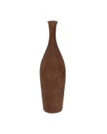 Vaso Garrafa De Cerâmica Clássico Contemporâneo