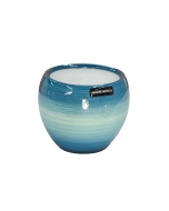Vaso Casca de Ovo - Beach Alto Brilho