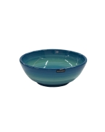 Vaso Cumbuca decorativo em Cerâmica - Beach