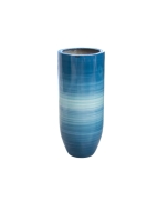 Vaso Torron - Fibra 80x34x34 - Beach