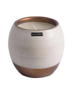 Vela Casca de Ovo G - Picasso - Fosco - Carolina Haveroth