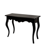 Aparador Vintage M - 1,20m - Preto