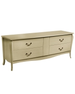 Aparador Duplo Bombe