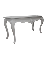 Aparador Provençal Lavanda P - 1,25m - Cinza Claire