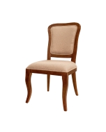 Cadeira Louis XV - Freijó
