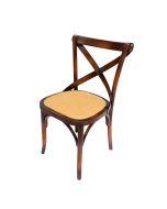 Cadeira Paris Assento Estofado