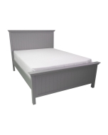 Cama Unique King - Fendi Nouveau
