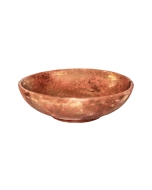 Vaso Cumbuca 23X23X8 - Michelângelo
