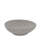 Vaso Cambuca - Machê Fosco